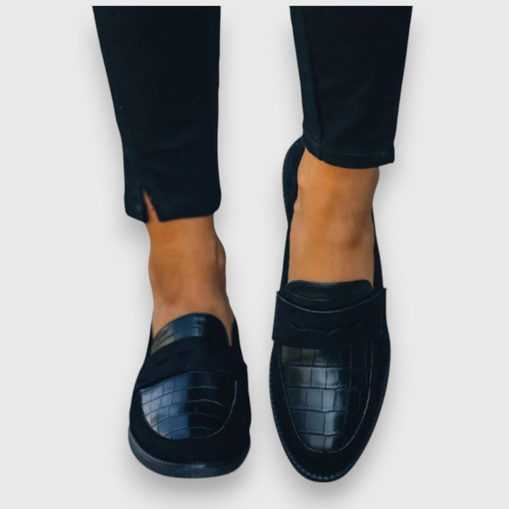 Jes | Strapazierfähiger Loafer