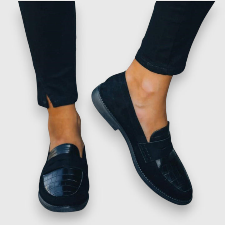 Jes | Strapazierfähiger Loafer