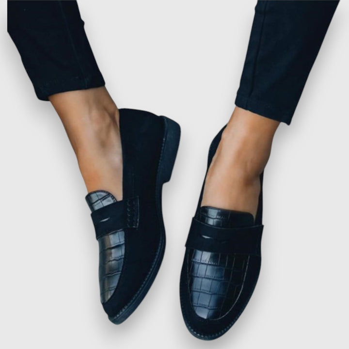 Jes | Strapazierfähiger Loafer
