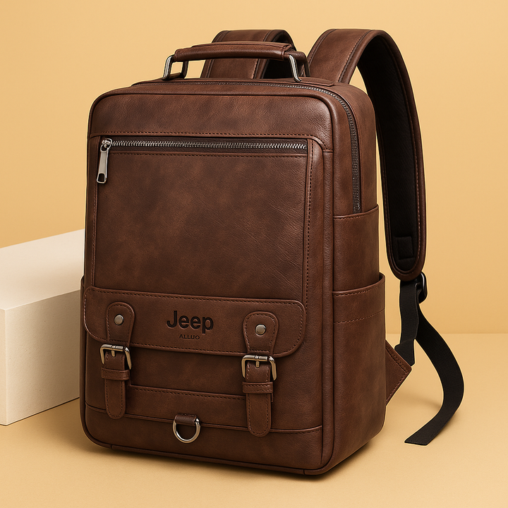 Mila | Minimalistischer Rucksack