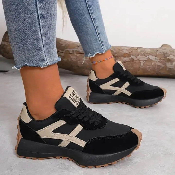 Mariah | Orthopädische Sneaker