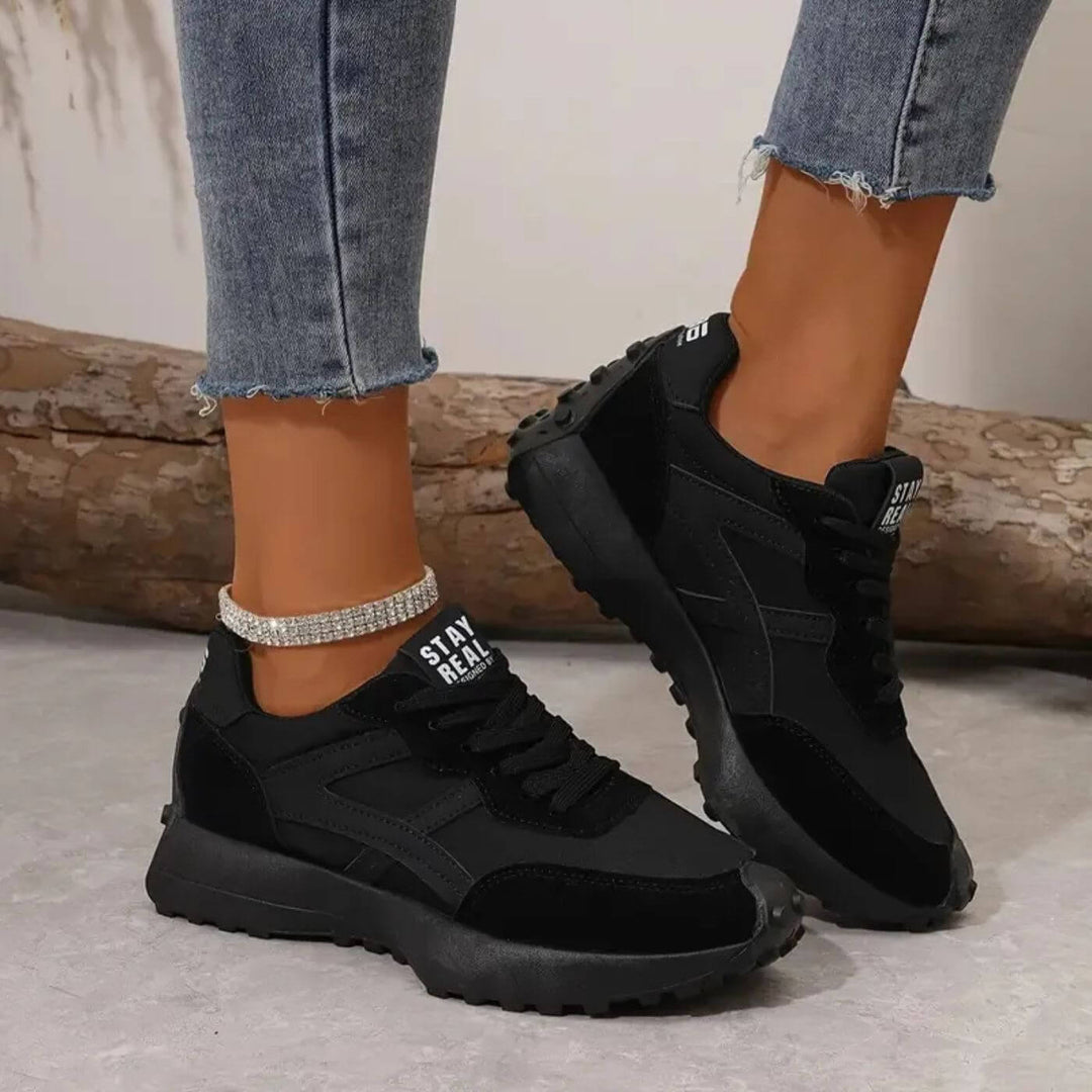 Mariah | Orthopädische Sneaker