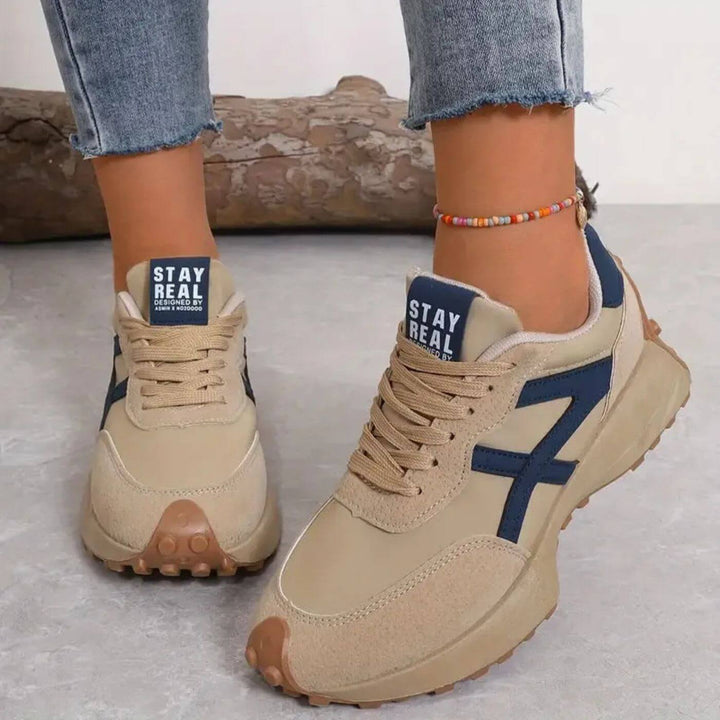 Mariah | Orthopädische Sneaker