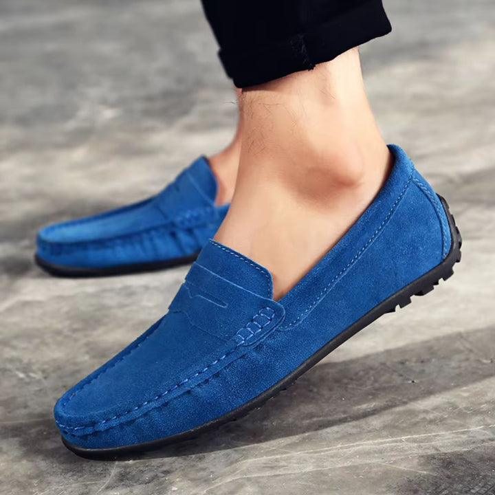 Derek | Premium Orthopädische Slipper