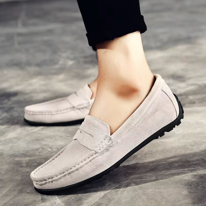 Derek | Premium Orthopädische Slipper