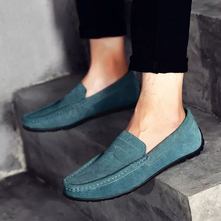 Derek | Premium Orthopädische Slipper