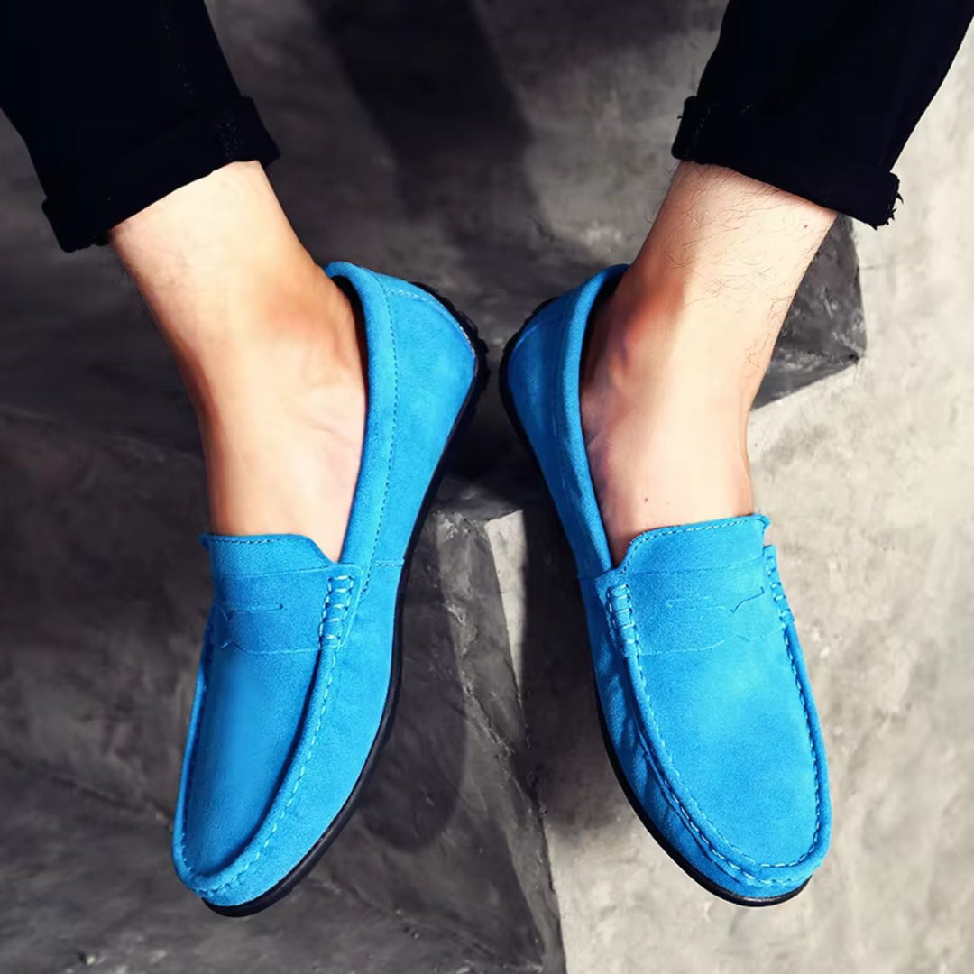 Derek | Premium Orthopädische Slipper