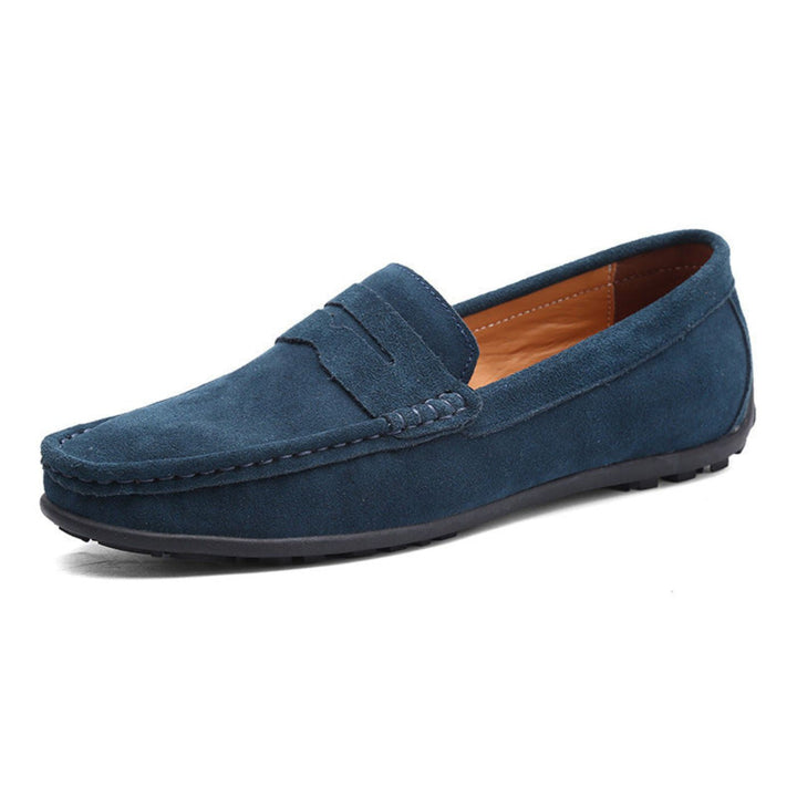Derek | Premium Orthopädische Slipper