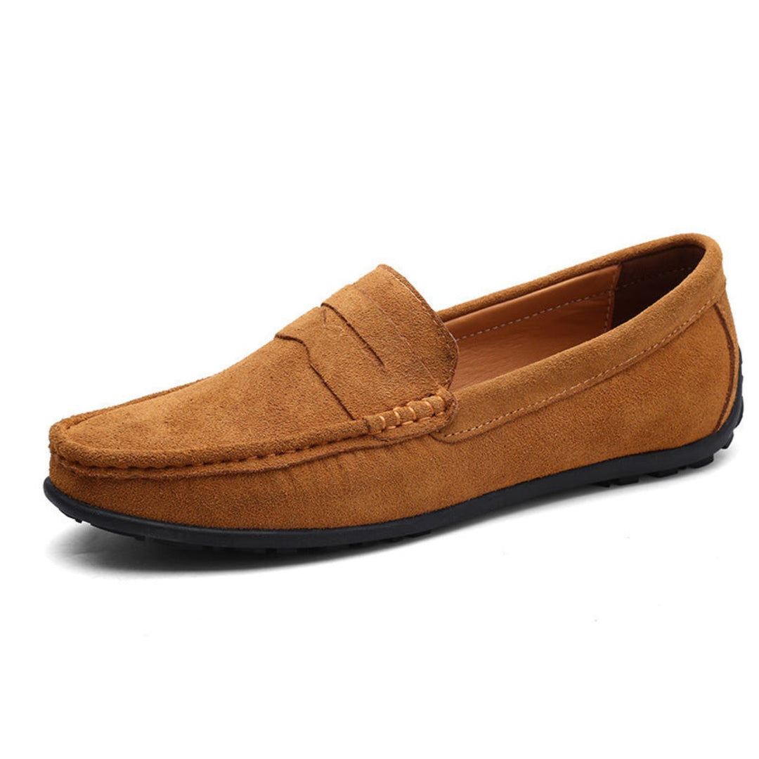 Derek | Premium Orthopädische Slipper