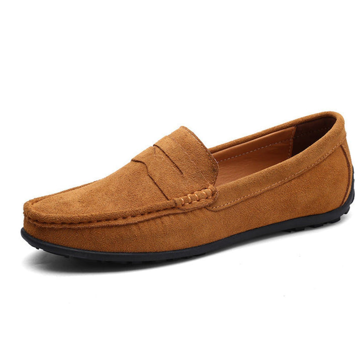 Derek | Premium Orthopädische Slipper