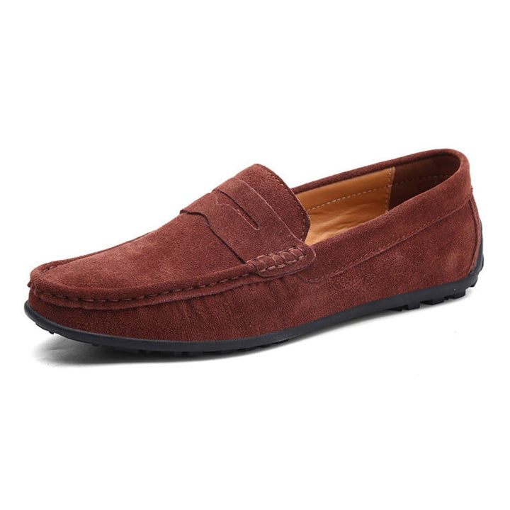 Derek | Premium Orthopädische Slipper