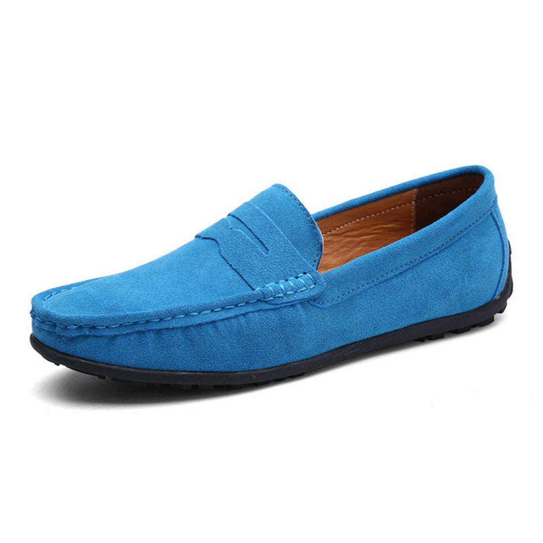 Derek | Premium Orthopädische Slipper