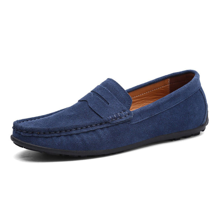 Derek | Premium Orthopädische Slipper