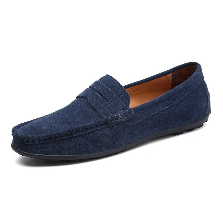 Derek | Premium Orthopädische Slipper