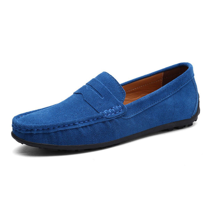 Derek | Premium Orthopädische Slipper