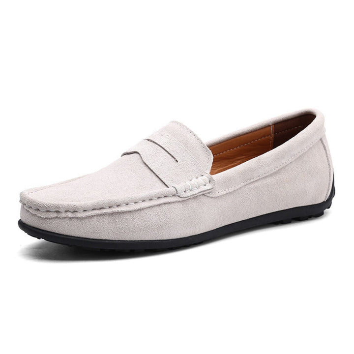Derek | Premium Orthopädische Slipper