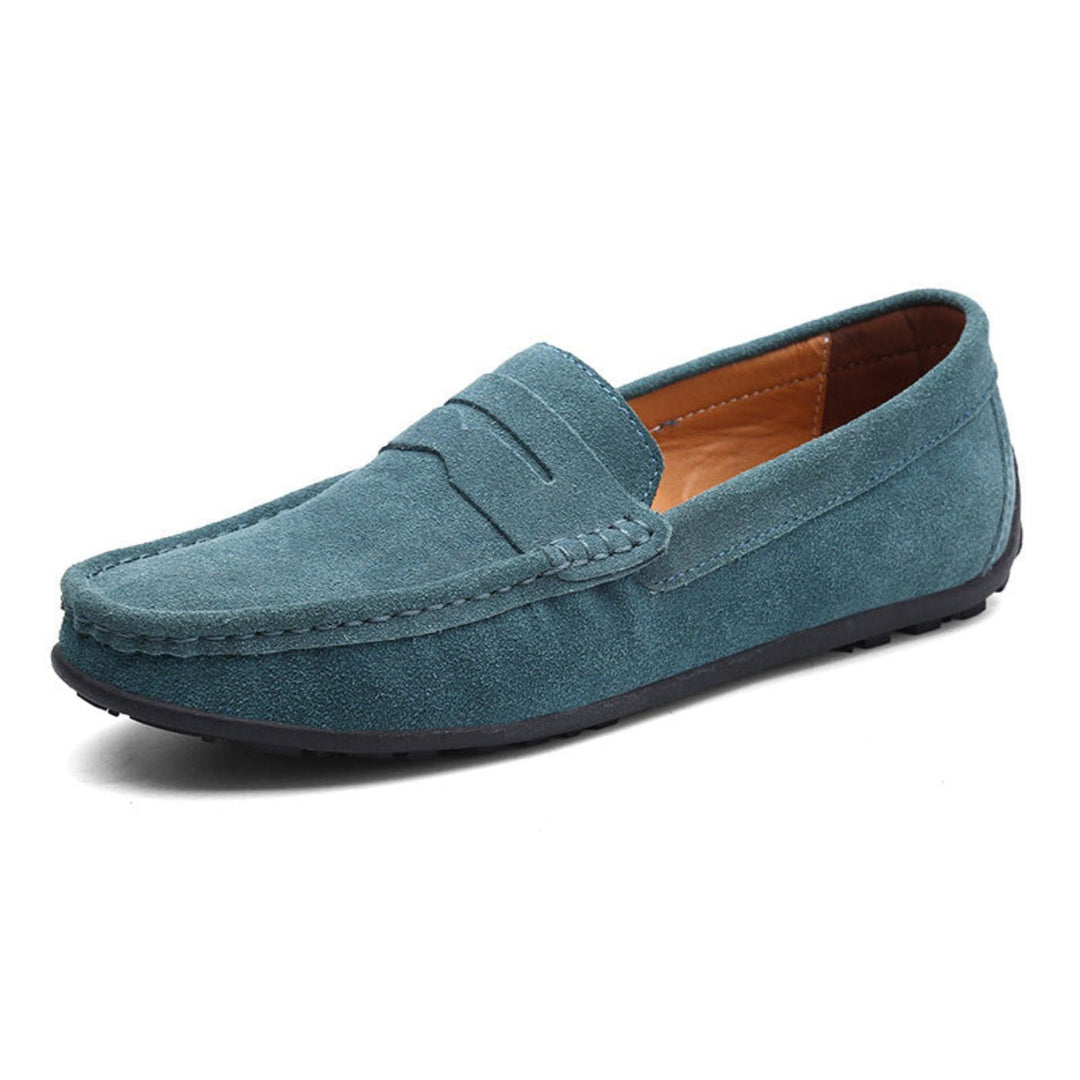 Derek | Premium Orthopädische Slipper