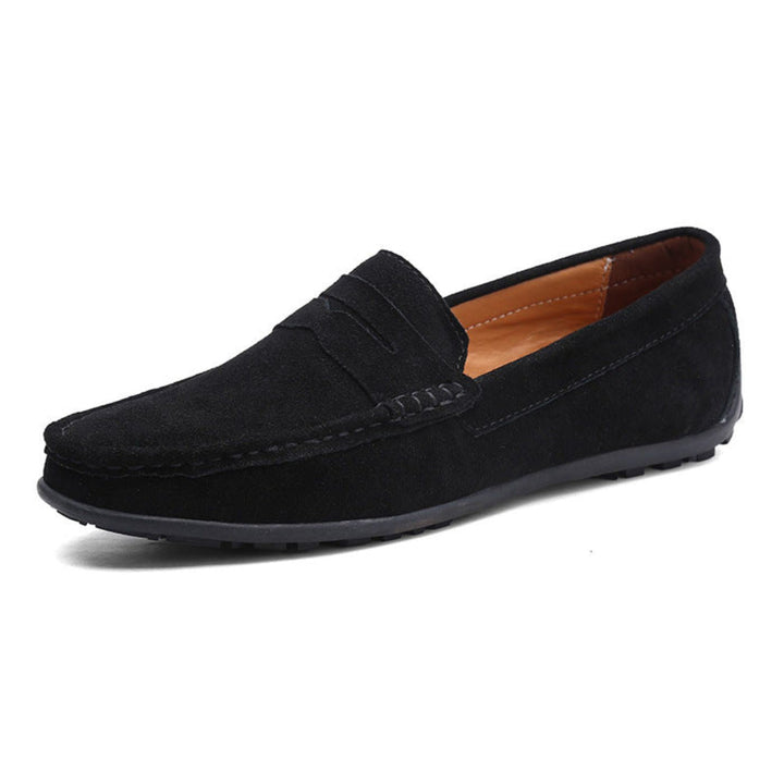 Derek | Premium Orthopädische Slipper
