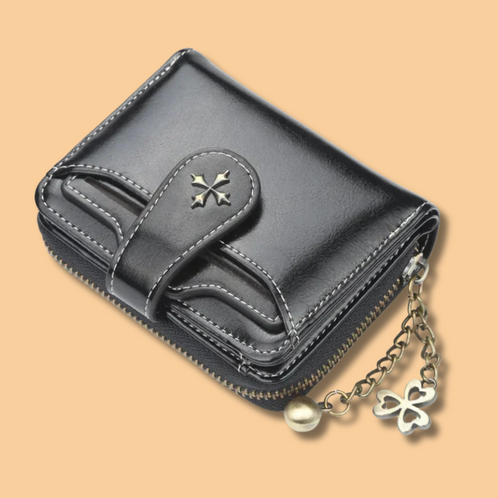 Lumi | Minimalistische Brieftasche