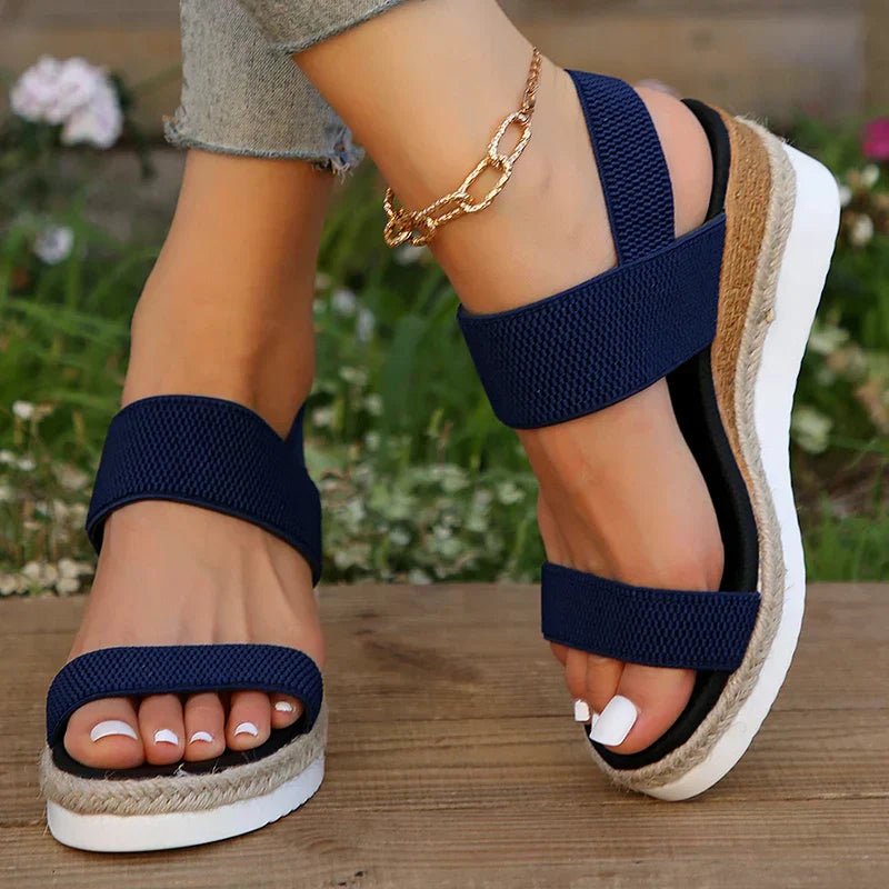 Capri | Orthopädische Sandalen