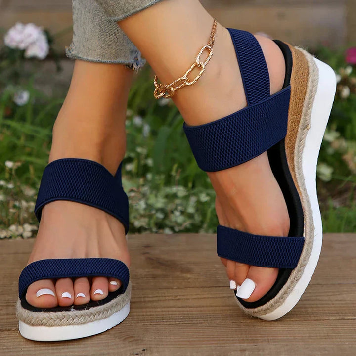 Capri | Orthopädische Sandalen