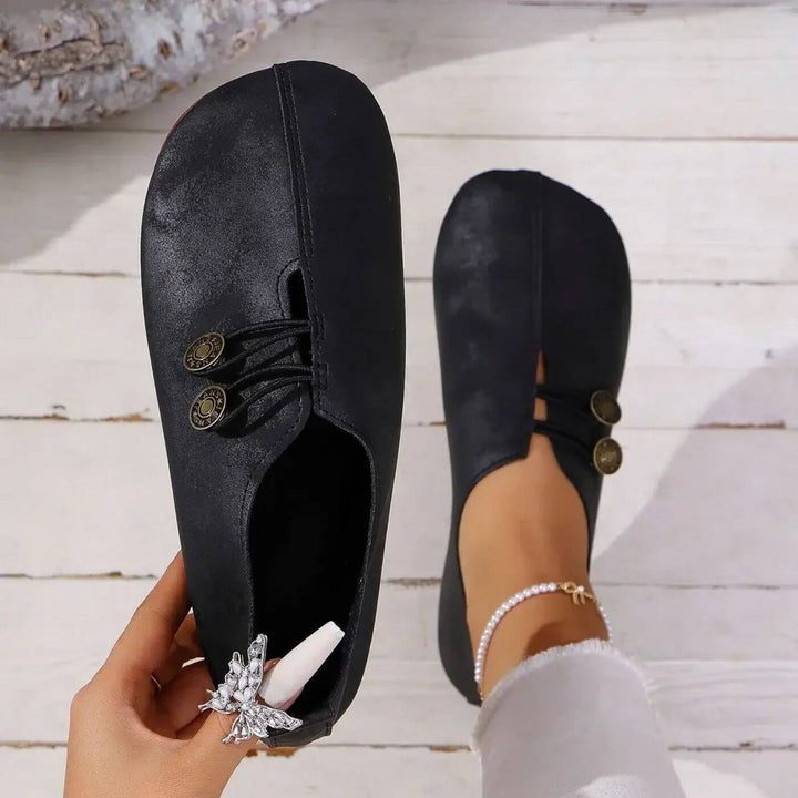 Charlee | Weiche und flexible orthopädische Schuhe