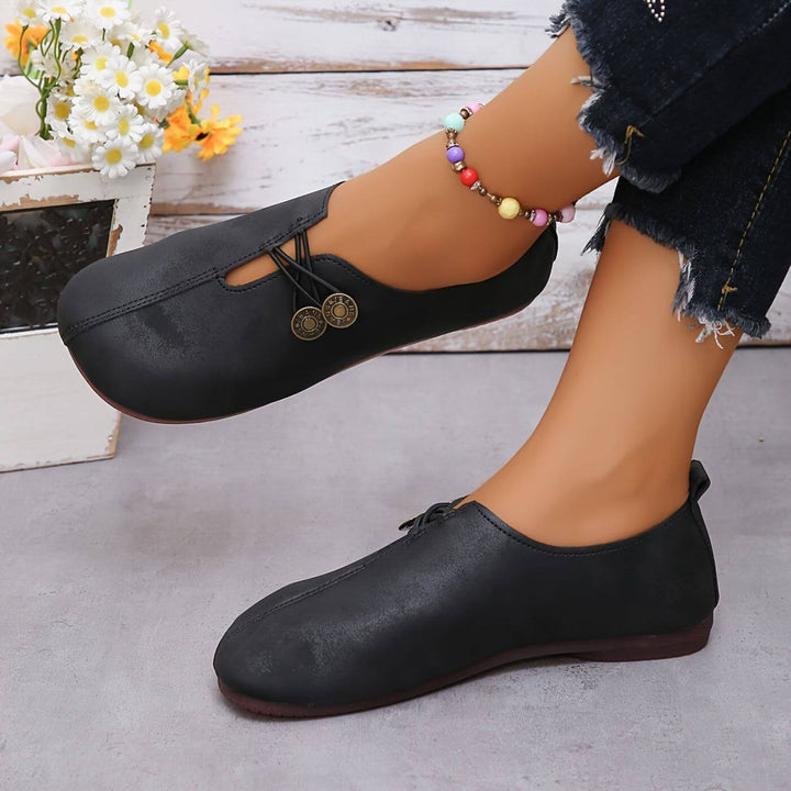 Charlee | Weiche und flexible orthopädische Schuhe