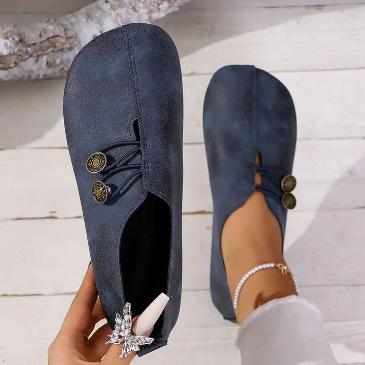 Charlee | Weiche und flexible orthopädische Schuhe