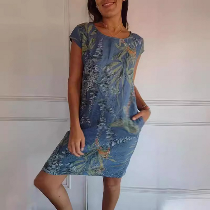 Diday | Bequemes Kleid