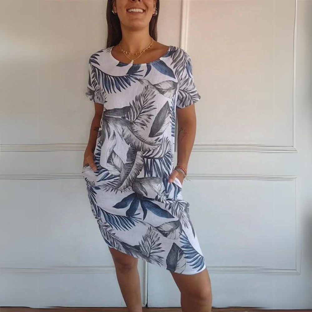 Diday | Bequemes Kleid