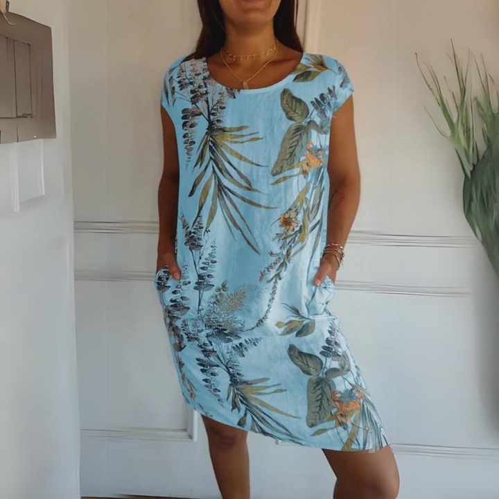 Diday | Bequemes Kleid