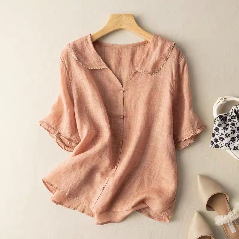 Marlene | Bluse