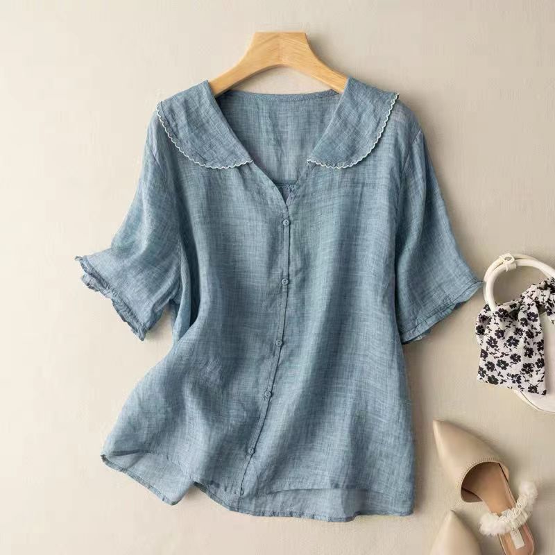 Marlene | Bluse