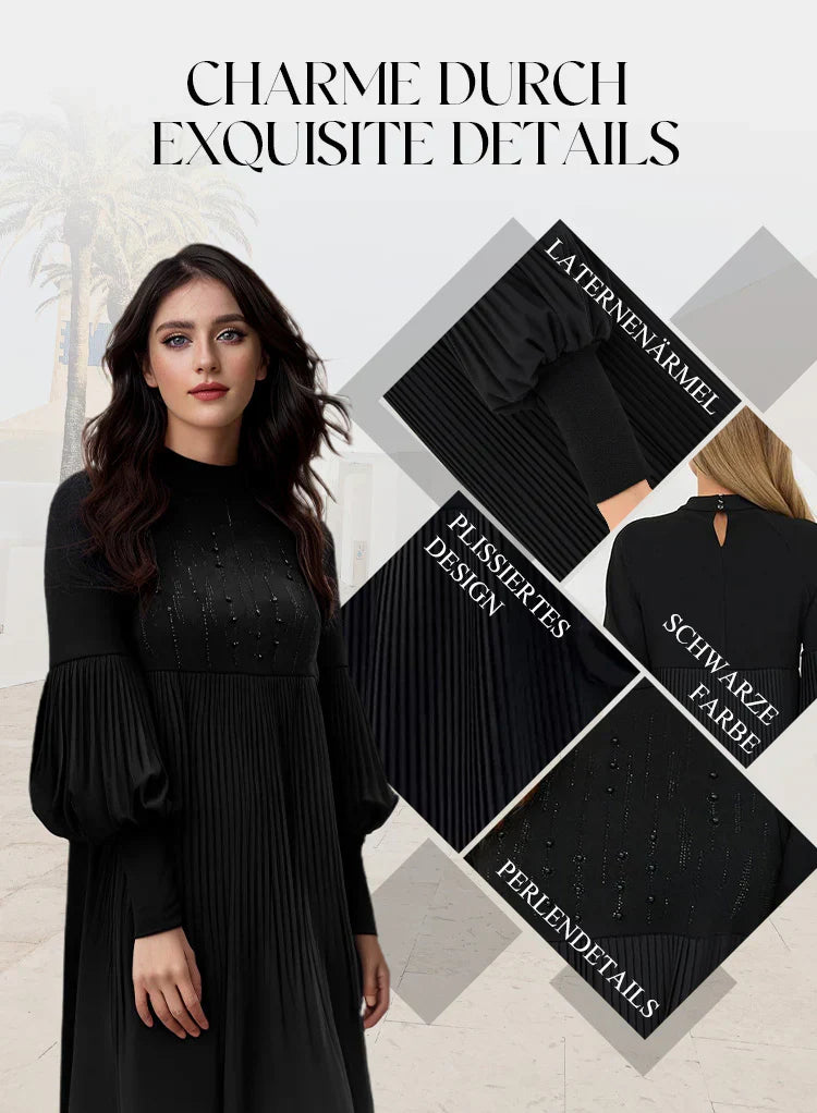 Rema | Kleid in Übergröße