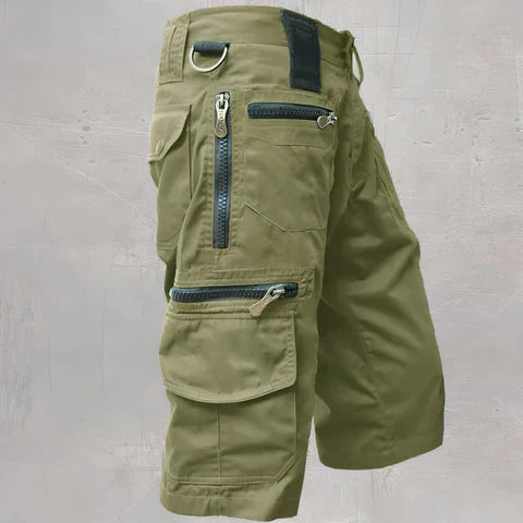Rafah | Taktische Cargo-Shorts