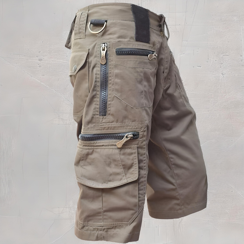 Rafah | Taktische Cargo-Shorts