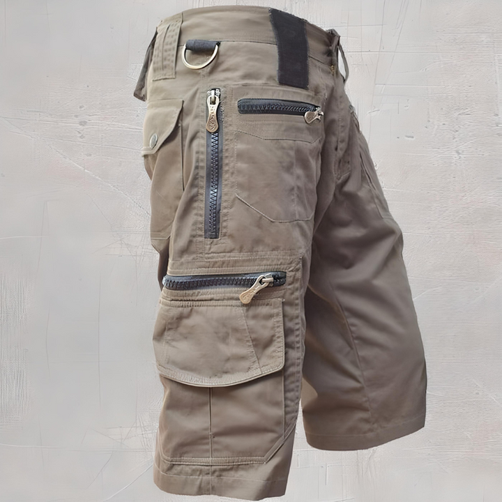 Rafah | Taktische Cargo-Shorts