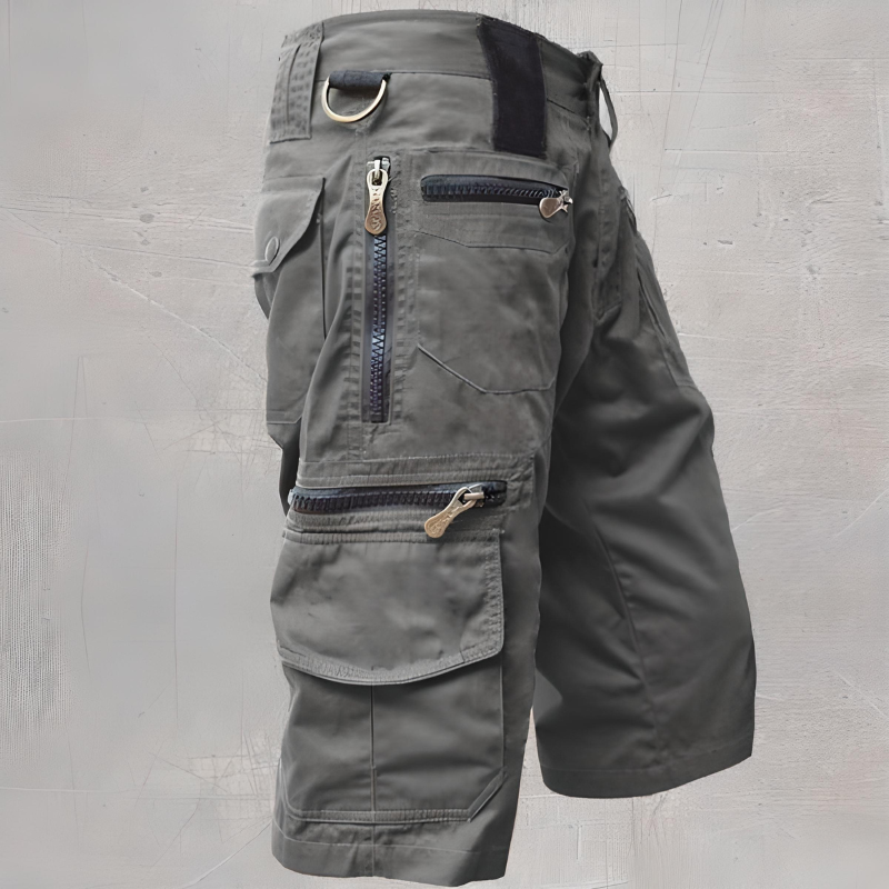 Rafah | Taktische Cargo-Shorts