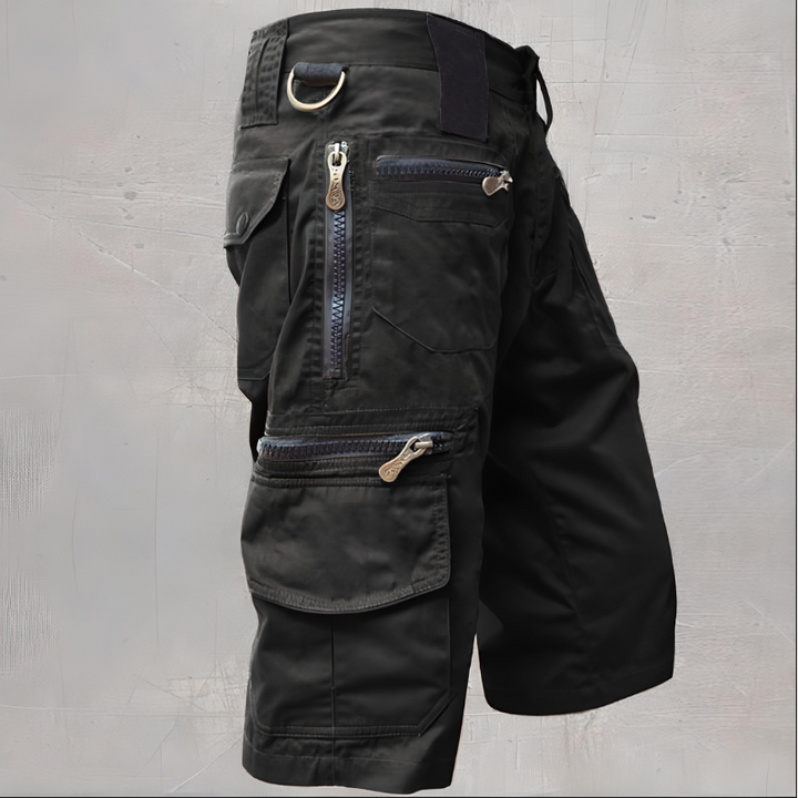Rafah | Taktische Cargo-Shorts