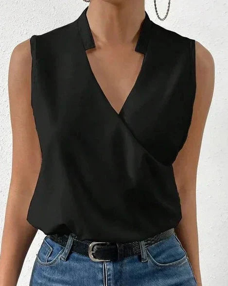 Jemma | Elegante Bluse