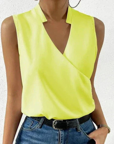 Jemma | Elegante Bluse