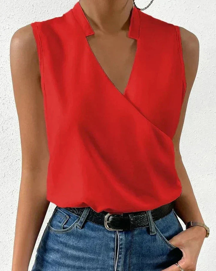 Jemma | Elegante Bluse