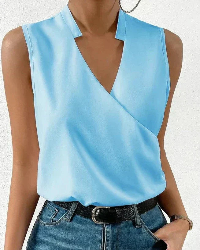 Jemma | Elegante Bluse