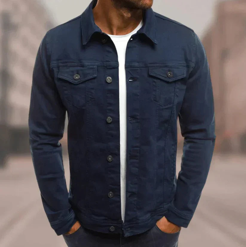 Quentin | Jacke für unterwegs