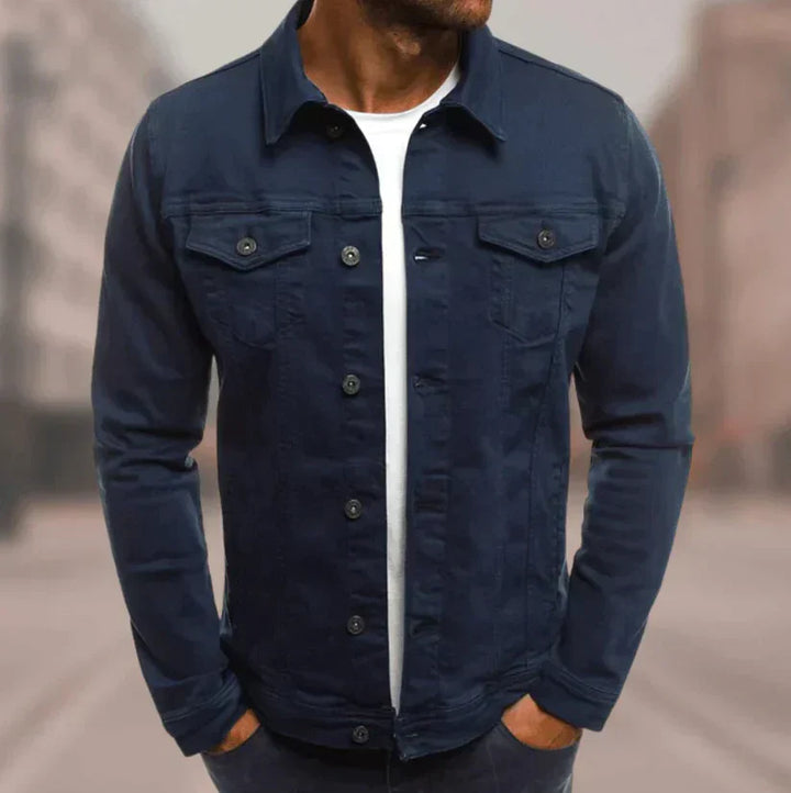 Quentin | Jacke für unterwegs