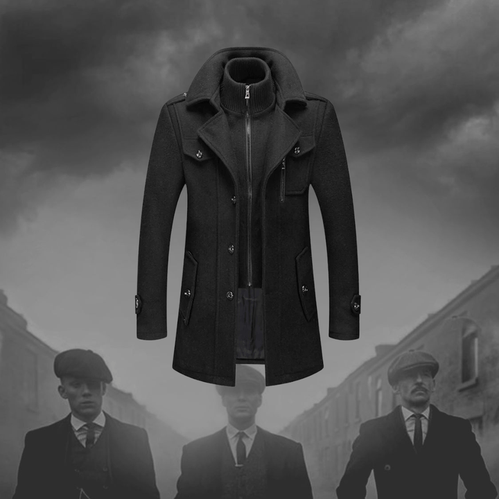 Randy | Zweiteilige Winterjacke