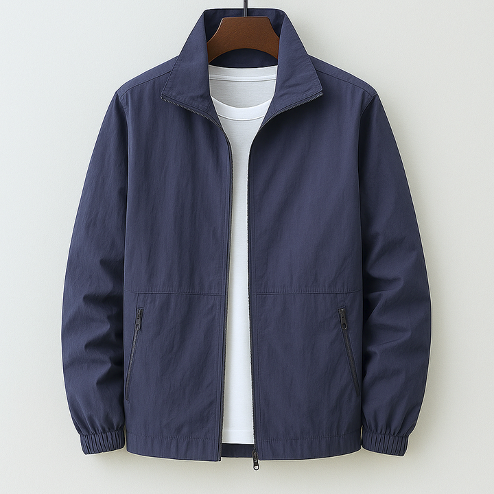 Asher | Elegante Sommerjacke