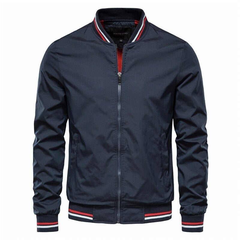 Joe | Bomberjacke