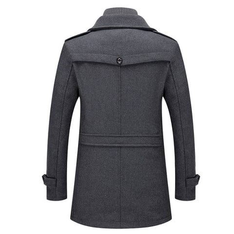 Randy | Zweiteilige Winterjacke