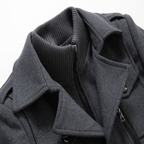 Randy | Zweiteilige Winterjacke
